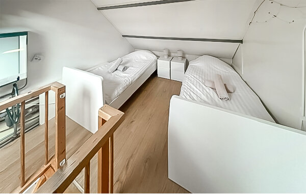 Ferienhaus - Egmond aan zee , Holland - HNH085 602