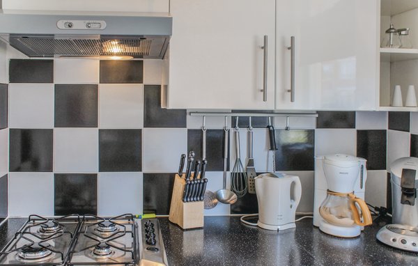 Ferienhaus - Egmond aan zee , Holland - HNH085 401