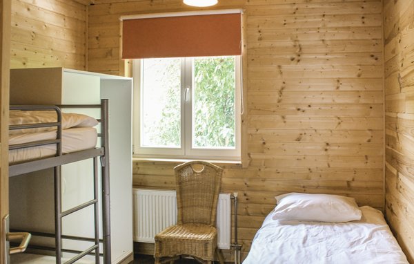 Holiday Home - Wijdenes , Holland - HNH092 601