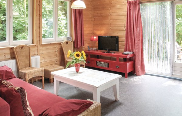 Holiday Home - Wijdenes , Holland - HNH092 301