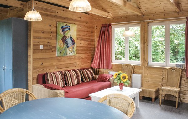 Holiday Home - Wijdenes , Holland - HNH092 302