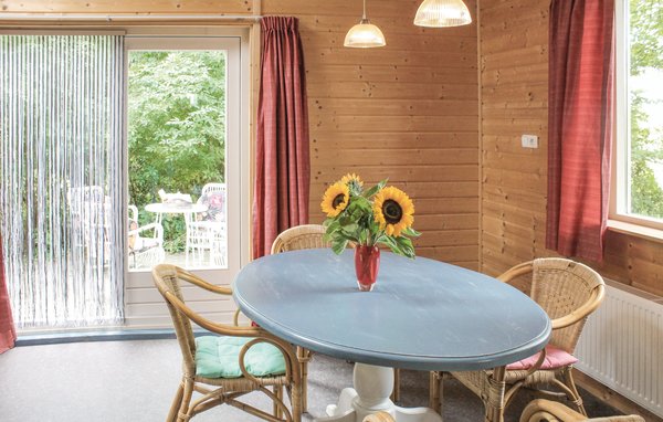 Holiday Home - Wijdenes , Holland - HNH092 303