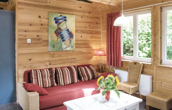 Holiday Home - Wijdenes , Holland - HNH092 304