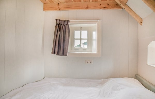 Ferienwohnung - Wijdenes , Holland - HNH093 601