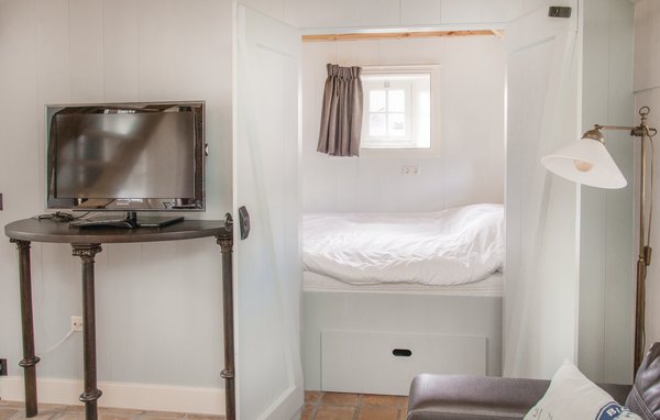 Ferienwohnung - Wijdenes , Holland - HNH093 602