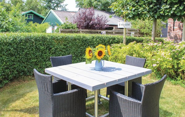 Ferienwohnung - Wijdenes , Holland - HNH093 101