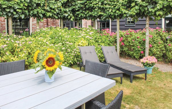 Ferienwohnung - Wijdenes , Holland - HNH093 102