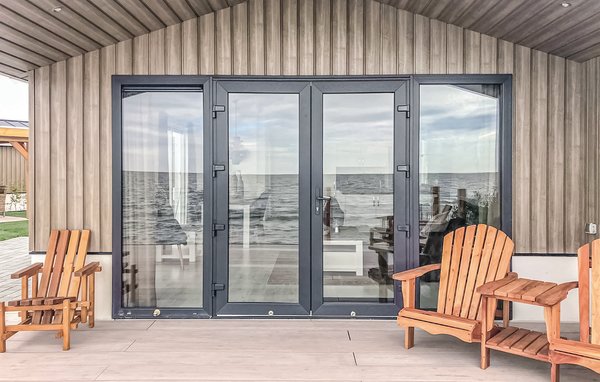 Ferienhaus Exclusief Markermeer