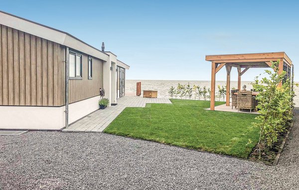 Ferienhaus Exclusief Markermeer