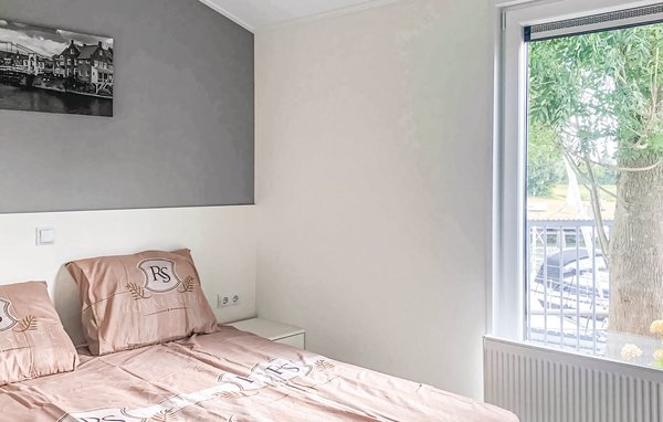 Ferienhaus Exclusief Markermeer