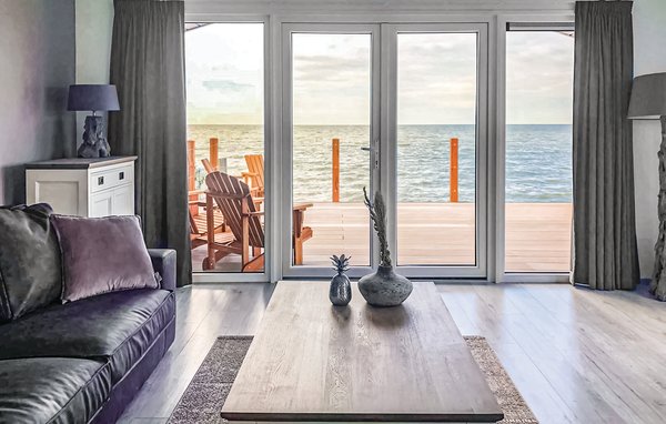 Ferienhaus Exclusief Markermeer
