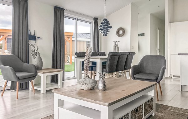 Ferienhaus Exclusief Markermeer