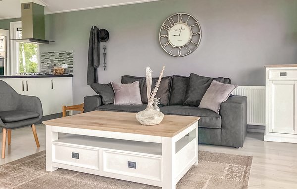 Ferienhaus Exclusief Markermeer