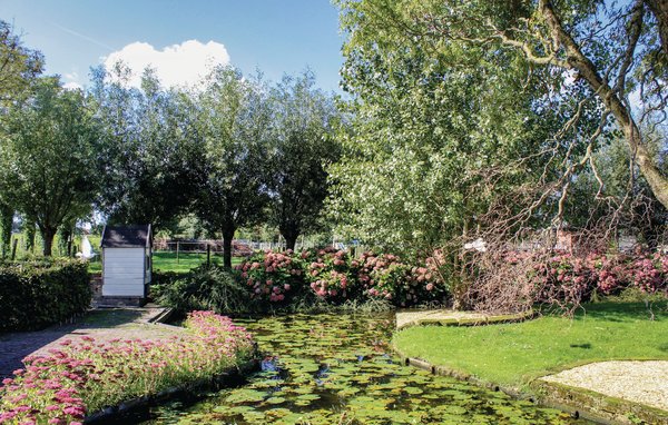 Feriebolig Hoeve Alegria
