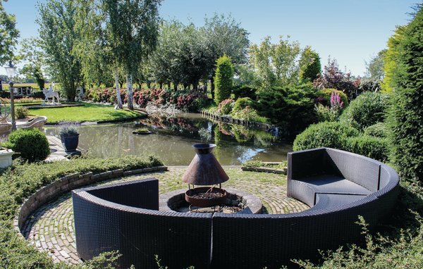 Feriebolig Hoeve Alegria