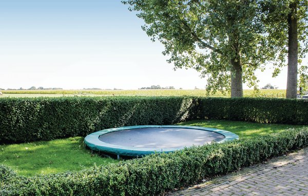 Feriebolig Hoeve Alegria