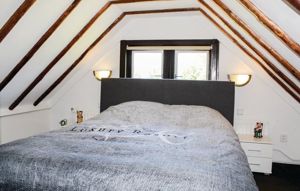 Feriebolig Hoeve Alegria