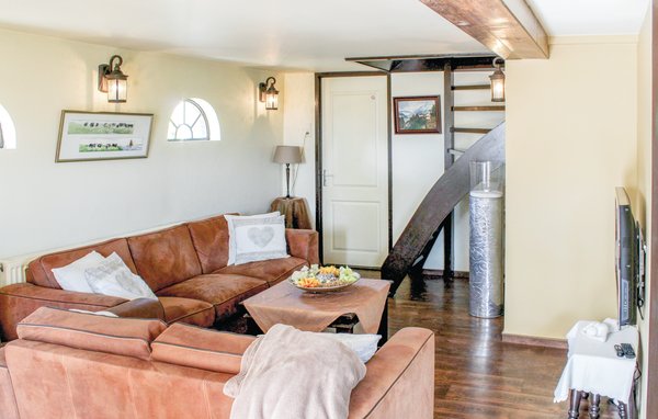 Feriebolig Hoeve Alegria