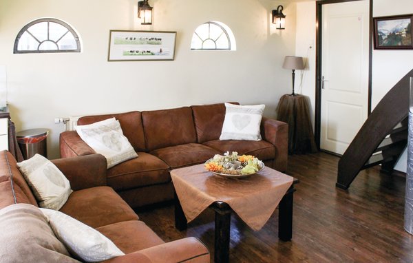 Feriebolig Hoeve Alegria