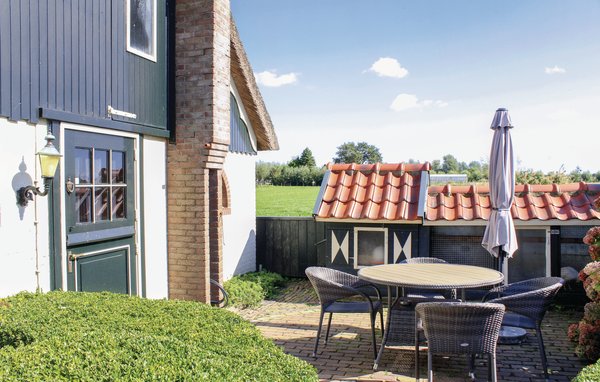 Feriebolig Hoeve Alegria