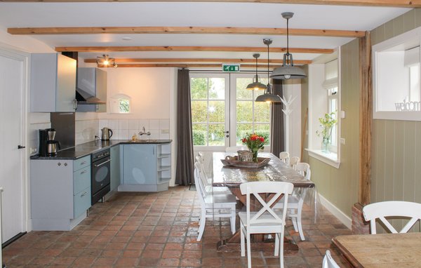 Apartamento - Wijdenes , Holanda - HNH109 2