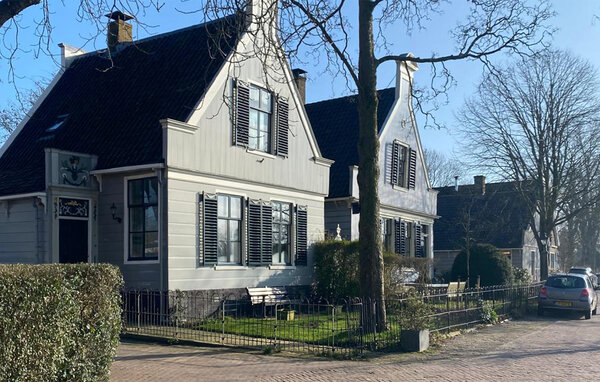 Appartement - Amsterdam , Nederland - HNH122 901