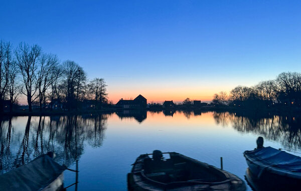 Ferieleilighet - Amsterdam , Nederland - HNH122 903