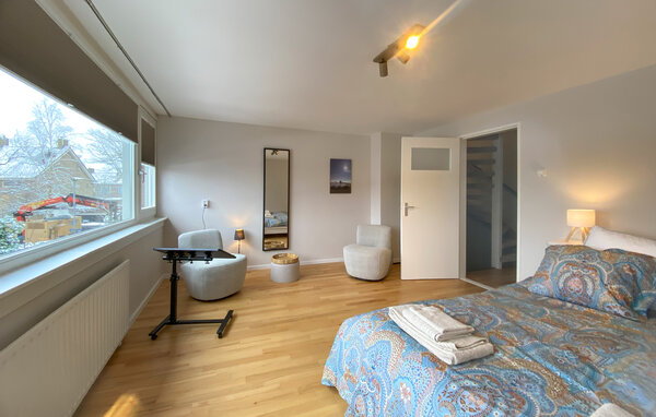 Appartement - Amsterdam , Nederland - HNH122 601