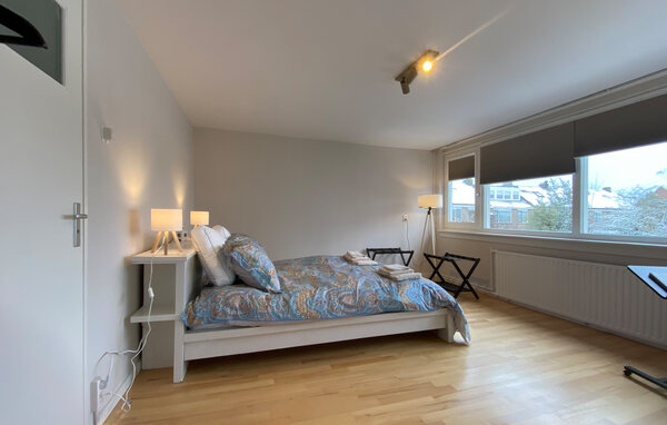 Appartement - Amsterdam , Nederland - HNH122 602