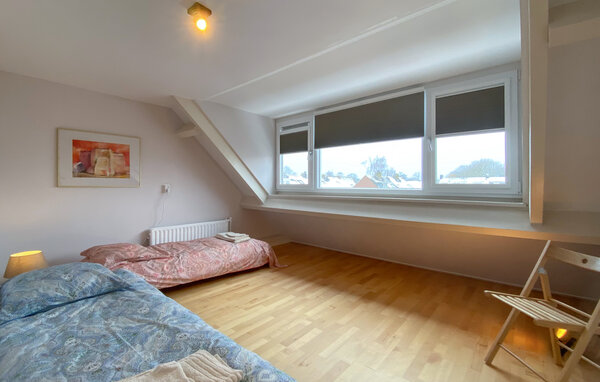 Appartement - Amsterdam , Nederland - HNH122 603