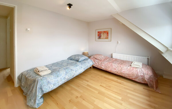 Appartement - Amsterdam , Nederland - HNH122 604