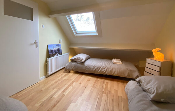 Appartement - Amsterdam , Nederland - HNH122 605