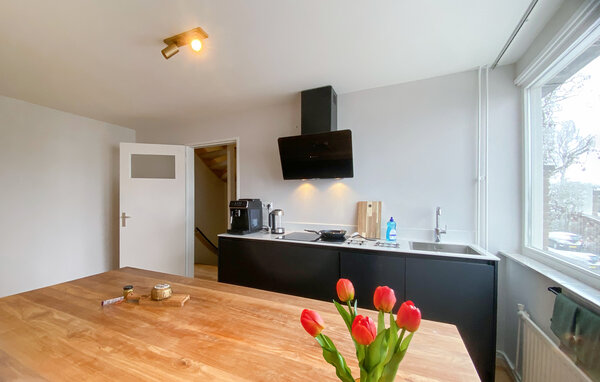 Appartement - Amsterdam , Nederland - HNH122 4