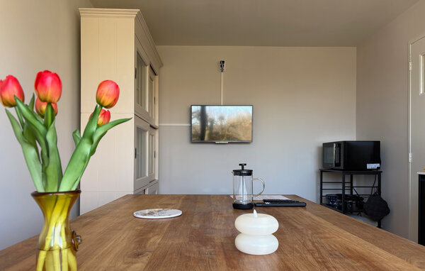 Ferieleilighet - Amsterdam , Nederland - HNH122 301