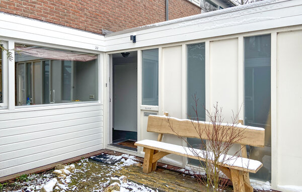 Appartement - Amsterdam , Nederland - HNH122 101