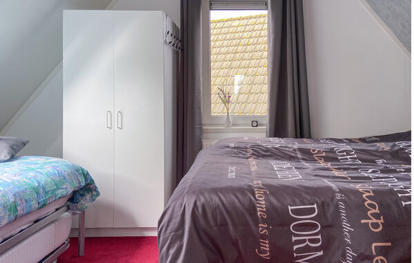 Ferienhaus - Opperdoes , Holland - HNH126 602