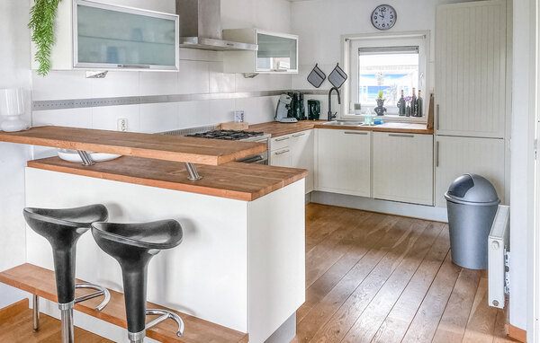 Ferienhaus - Opperdoes , Holland - HNH126 6