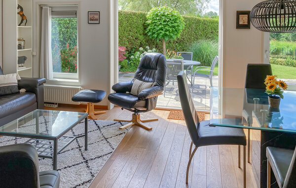 Ferienhaus - Opperdoes , Holland - HNH126 4