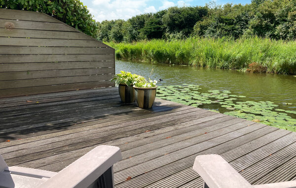 Ferienhaus - Opperdoes , Holland - HNH126 2