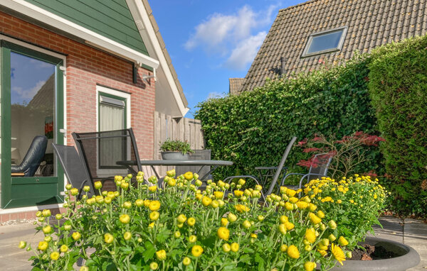 Ferienhaus - Opperdoes , Holland - HNH126 103