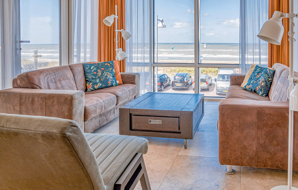 Appartement - Egmond aan Zee , Nederland - HNH150 2