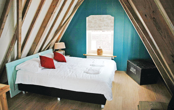 Maison VOC Huys