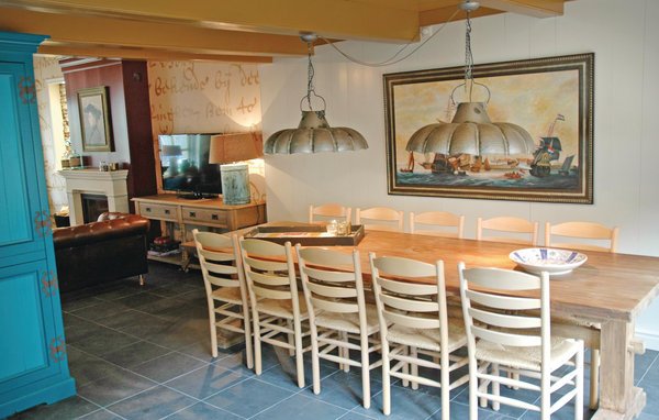 Maison VOC Huys