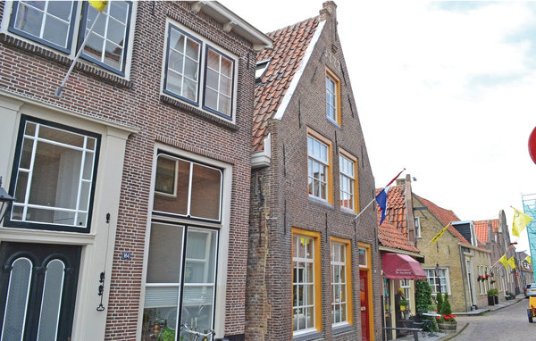 Maison VOC Huys