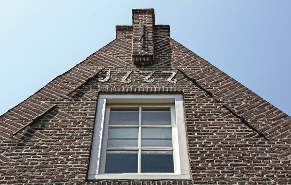 Maison VOC Huys