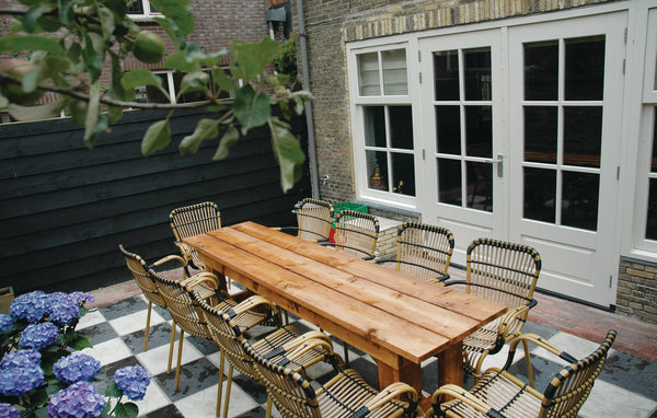 Maison VOC Huys
