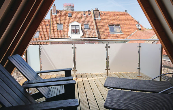 Maison VOC Huys