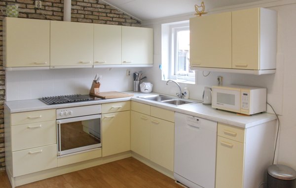 Ferienhaus - Hippolytushoef , Holland - HNH214 401