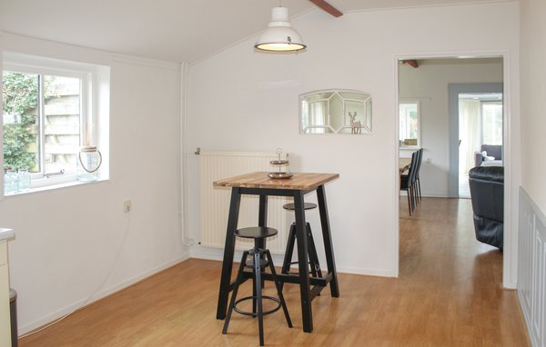 Ferienhaus - Hippolytushoef , Holland - HNH214 403