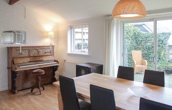 Ferienhaus - Hippolytushoef , Holland - HNH214 302